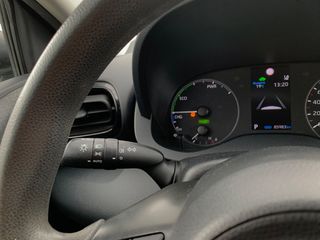 Toyota Yaris 2022 1.5 HDF BUSINESS ΕΛΛΗΝΙΚΟ/ 1ΧΕΡΙ-thumb-26
