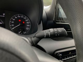 Toyota Yaris 2022 1.5 HDF BUSINESS ΕΛΛΗΝΙΚΟ/ 1ΧΕΡΙ-thumb-27