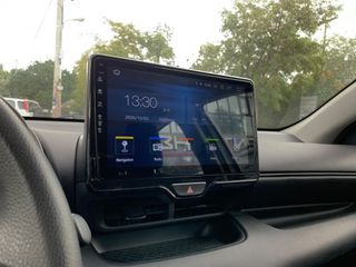 Toyota Yaris 2022 1.5 HDF BUSINESS ΕΛΛΗΝΙΚΟ/ 1ΧΕΡΙ-thumb-29