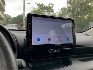Toyota Yaris 2022 1.5 HDF BUSINESS ΕΛΛΗΝΙΚΟ/ 1ΧΕΡΙ-thumb-30