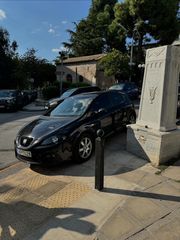 Seat Leon 2009