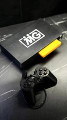 Κονσόλα Παιχνιδιών ZIG Play Power iI με Χειριστήριο & Κασέτα 6500000 in 1