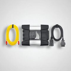 BMW ICOM επαγγελματικό διαγνωστικό για BMW, MINI και Rolls-Royce 2025