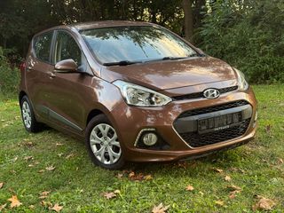 Hyundai i 10 2015 FULL EXTRA