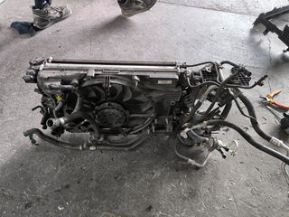 RENAULT ARKANA 1.6 HYBRID ΣΕΤ ΨΥΓΕΙΑ 214104822R - 214105837R - 921005412R