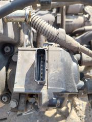 NISSAN ALMERA N15 ΝΤΙΣΤΡΙΜΠΙΤΕΡ ΜΕ 7PIN