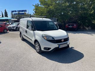Fiat Doblo 2019 3ΘΕΣΙΟ MAXI EURO6 DIESEL ΕΛΛΗΝΙΚΟ 1,6cc 120ps-thumb-1