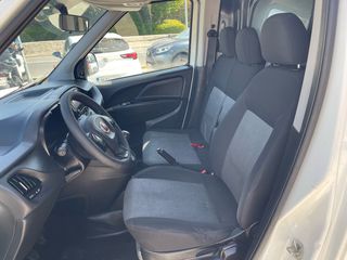 Fiat Doblo 2019 3ΘΕΣΙΟ MAXI EURO6 DIESEL ΕΛΛΗΝΙΚΟ 1,6cc 120ps-thumb-29