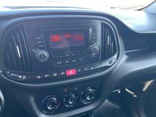 Fiat Doblo 2019 3ΘΕΣΙΟ MAXI EURO6 DIESEL ΕΛΛΗΝΙΚΟ 1,6cc 120ps-thumb-33