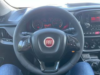 Fiat Doblo 2019 3ΘΕΣΙΟ MAXI EURO6 DIESEL ΕΛΛΗΝΙΚΟ 1,6cc 120ps-thumb-34