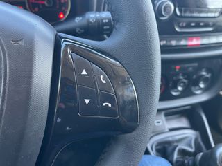 Fiat Doblo 2019 3ΘΕΣΙΟ MAXI EURO6 DIESEL ΕΛΛΗΝΙΚΟ 1,6cc 120ps-thumb-37