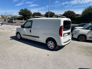 Fiat Doblo 2019 3ΘΕΣΙΟ MAXI EURO6 DIESEL ΕΛΛΗΝΙΚΟ 1,6cc 120ps-thumb-13