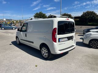 Fiat Doblo 2019 3ΘΕΣΙΟ MAXI EURO6 DIESEL ΕΛΛΗΝΙΚΟ 1,6cc 120ps-thumb-14