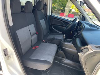 Fiat Doblo 2019 3ΘΕΣΙΟ MAXI EURO6 DIESEL ΕΛΛΗΝΙΚΟ 1,6cc 120ps-thumb-24