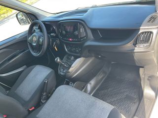 Fiat Doblo 2019 3ΘΕΣΙΟ MAXI EURO6 DIESEL ΕΛΛΗΝΙΚΟ 1,6cc 120ps-thumb-25