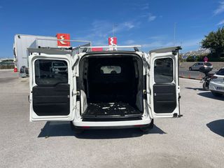 Fiat Doblo 2019 3ΘΕΣΙΟ MAXI EURO6 DIESEL ΕΛΛΗΝΙΚΟ 1,6cc 120ps-thumb-27