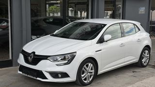 Renault Megane 2019 1.5 D.C.I INTENS