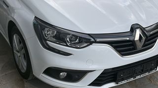 Renault Megane 2019 1.5 D.C.I INTENS-thumb-3