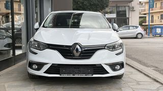 Renault Megane 2019 1.5 D.C.I INTENS-thumb-2