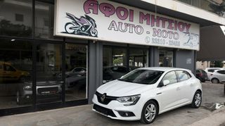 Renault Megane 2019 1.5 D.C.I INTENS-thumb-1