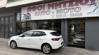 Renault Megane 2019 1.5 D.C.I INTENS-thumb-7