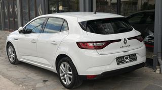 Renault Megane 2019 1.5 D.C.I INTENS-thumb-8