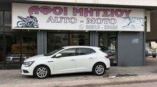 Renault Megane 2019 1.5 D.C.I INTENS-thumb-6
