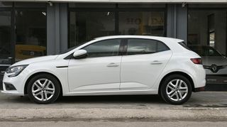 Renault Megane 2019 1.5 D.C.I INTENS-thumb-5