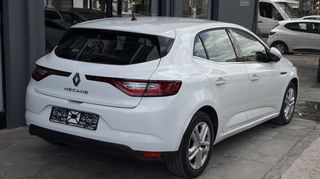 Renault Megane 2019 1.5 D.C.I INTENS-thumb-17