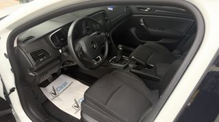 Renault Megane 2019 1.5 D.C.I INTENS-thumb-21