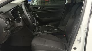 Renault Megane 2019 1.5 D.C.I INTENS-thumb-22