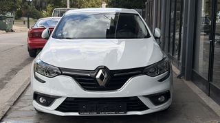Renault Megane 2019 1.5 D.C.I INTENS-thumb-15