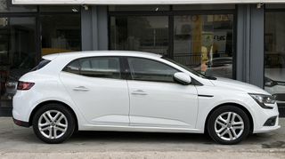 Renault Megane 2019 1.5 D.C.I INTENS-thumb-16