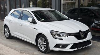 Renault Megane 2019 1.5 D.C.I INTENS-thumb-13