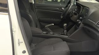 Renault Megane 2019 1.5 D.C.I INTENS-thumb-26