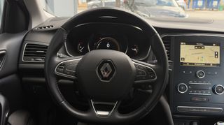 Renault Megane 2019 1.5 D.C.I INTENS-thumb-34