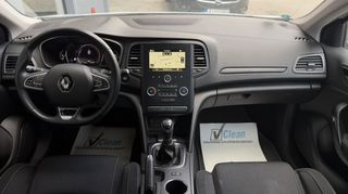 Renault Megane 2019 1.5 D.C.I INTENS-thumb-36