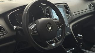 Renault Megane 2019 1.5 D.C.I INTENS-thumb-35
