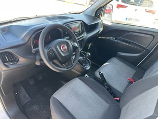 Κλούβα Fiat 2019 DOBLO 3ΘΕΣΙΟ MAXI ΕΛΛΗΝΙΚΟ EURO6 DIESEL 1,6cc 120ps-thumb-30