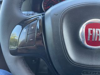 Κλούβα Fiat 2019 DOBLO 3ΘΕΣΙΟ MAXI ΕΛΛΗΝΙΚΟ EURO6 DIESEL 1,6cc 120ps-thumb-35