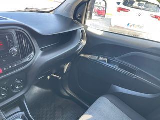 Κλούβα Fiat 2019 DOBLO 3ΘΕΣΙΟ MAXI ΕΛΛΗΝΙΚΟ EURO6 DIESEL 1,6cc 120ps-thumb-40