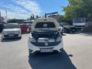 Κλούβα Fiat 2019 DOBLO 3ΘΕΣΙΟ MAXI ΕΛΛΗΝΙΚΟ EURO6 DIESEL 1,6cc 120ps-thumb-44