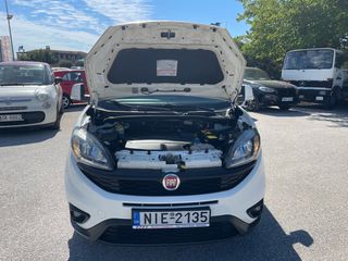 Κλούβα Fiat 2019 DOBLO 3ΘΕΣΙΟ MAXI ΕΛΛΗΝΙΚΟ EURO6 DIESEL 1,6cc 120ps-thumb-45