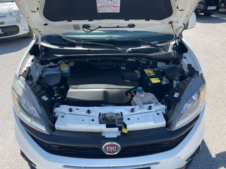Κλούβα Fiat 2019 DOBLO 3ΘΕΣΙΟ MAXI ΕΛΛΗΝΙΚΟ EURO6 DIESEL 1,6cc 120ps-thumb-46
