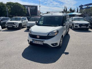 Κλούβα Fiat 2019 DOBLO 3ΘΕΣΙΟ MAXI ΕΛΛΗΝΙΚΟ EURO6 DIESEL 1,6cc 120ps-thumb-5