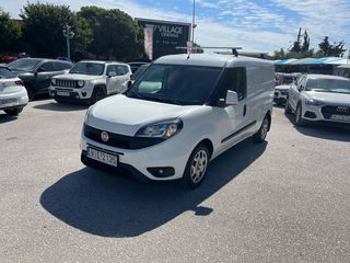 Κλούβα Fiat 2019 DOBLO 3ΘΕΣΙΟ MAXI ΕΛΛΗΝΙΚΟ EURO6 DIESEL 1,6cc 120ps-thumb-6