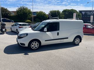 Κλούβα Fiat 2019 DOBLO 3ΘΕΣΙΟ MAXI ΕΛΛΗΝΙΚΟ EURO6 DIESEL 1,6cc 120ps-thumb-9
