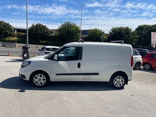 Κλούβα Fiat 2019 DOBLO 3ΘΕΣΙΟ MAXI ΕΛΛΗΝΙΚΟ EURO6 DIESEL 1,6cc 120ps-thumb-10