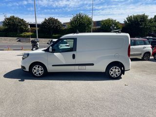 Κλούβα Fiat 2019 DOBLO 3ΘΕΣΙΟ MAXI ΕΛΛΗΝΙΚΟ EURO6 DIESEL 1,6cc 120ps-thumb-11