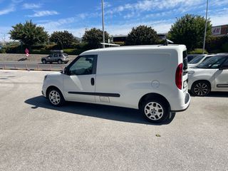 Κλούβα Fiat 2019 DOBLO 3ΘΕΣΙΟ MAXI ΕΛΛΗΝΙΚΟ EURO6 DIESEL 1,6cc 120ps-thumb-12